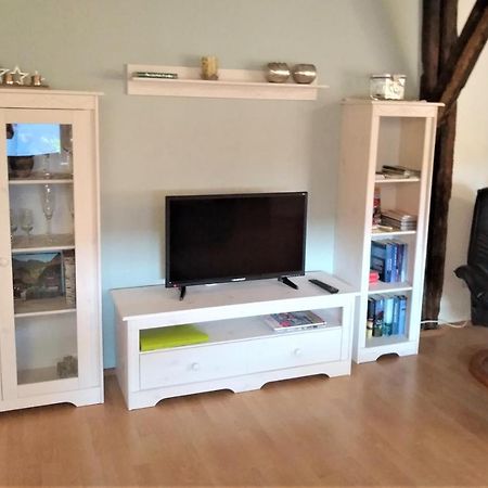 Ferienwohnung Tischneck Шрамберг Екстериор снимка