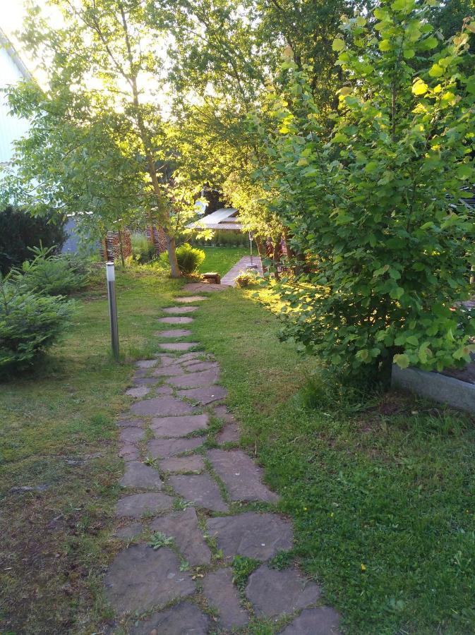 Ferienwohnung Tischneck Шрамберг Екстериор снимка