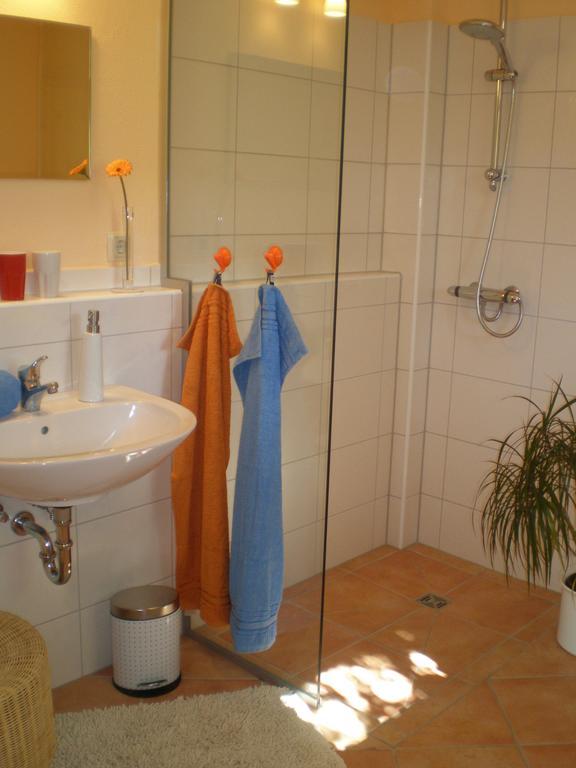 Ferienwohnung Tischneck Шрамберг Стая снимка